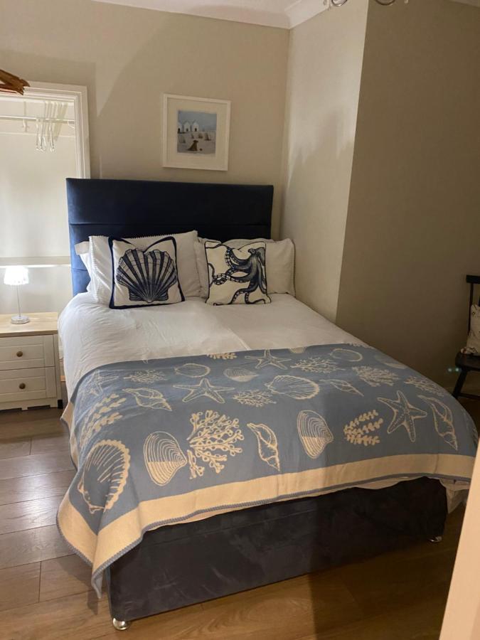 Downsfield Bed And Breakfast St Ives Eksteriør billede