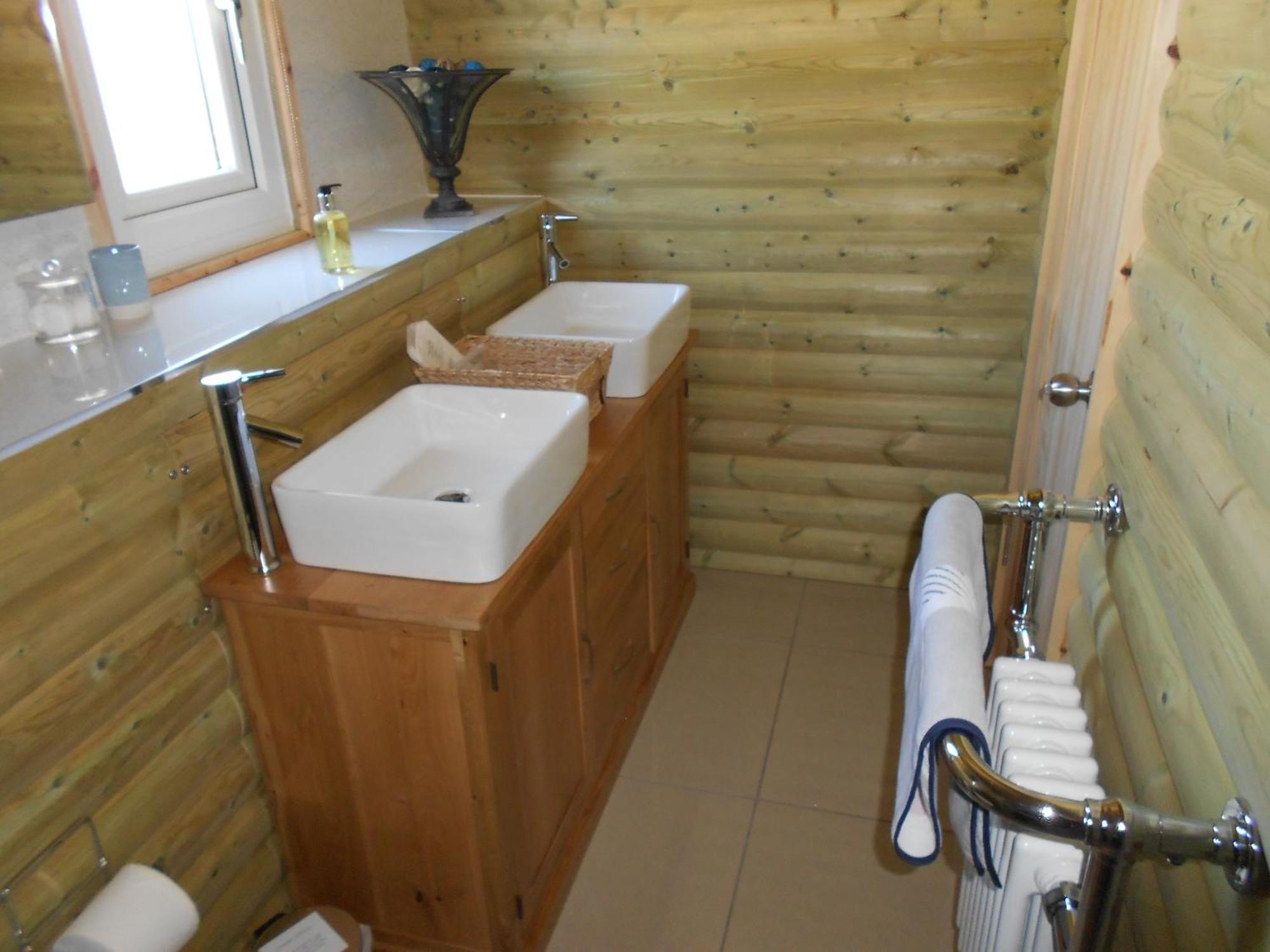 Downsfield Bed And Breakfast St Ives Eksteriør billede
