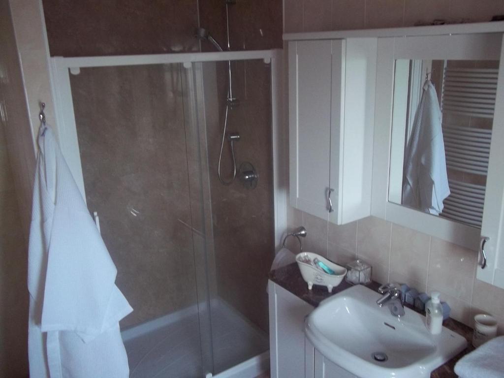 Downsfield Bed And Breakfast St Ives Eksteriør billede