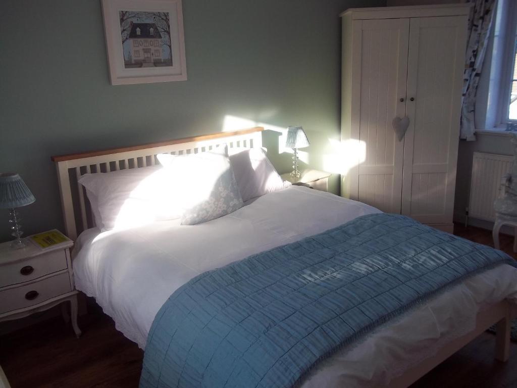 Downsfield Bed And Breakfast St Ives Eksteriør billede