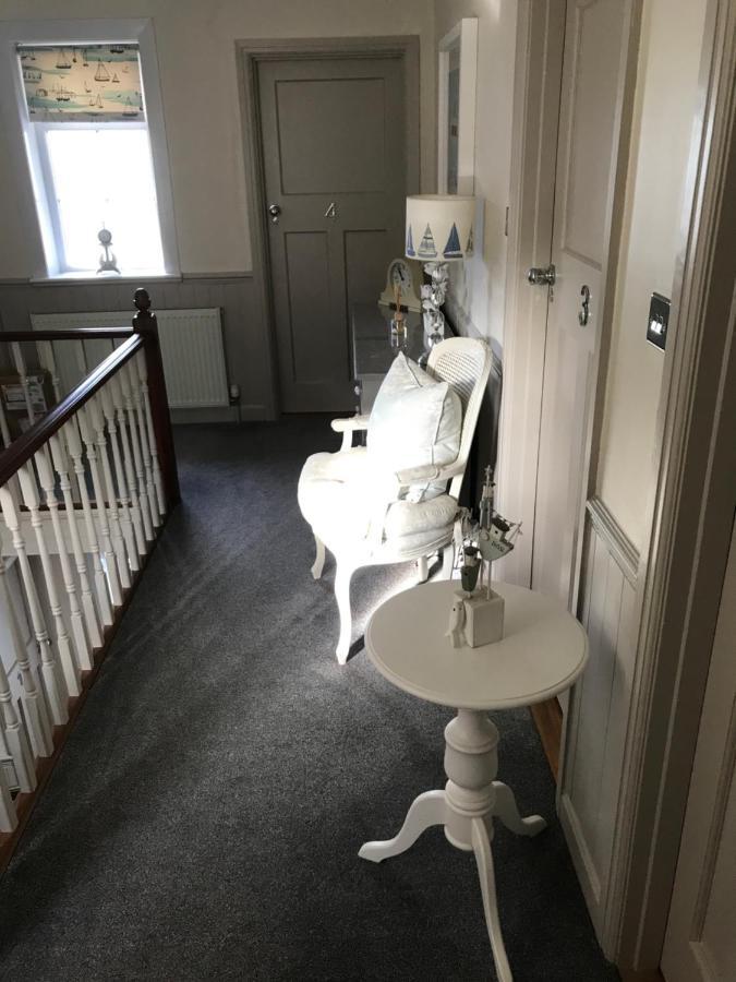 Downsfield Bed And Breakfast St Ives Eksteriør billede